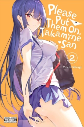 Please Put …