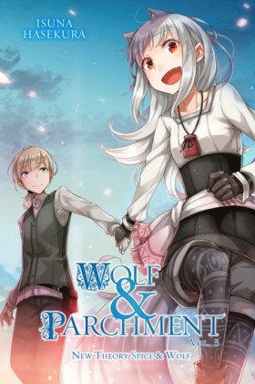 Wolf & Par &hellip;