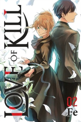 Love of Ki …