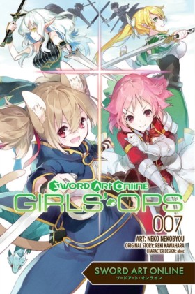 Sword Art &hellip;