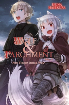 Wolf & Par &hellip;