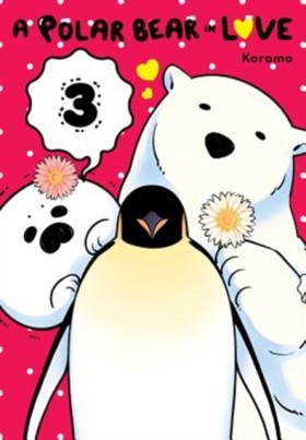 A Polar Be &hellip;