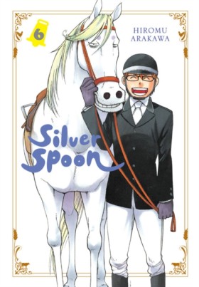 Silver Spo &hellip;