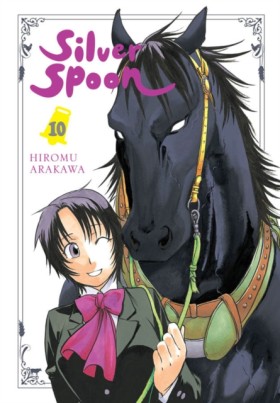 Silver Spo …