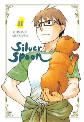 Silver Spo …