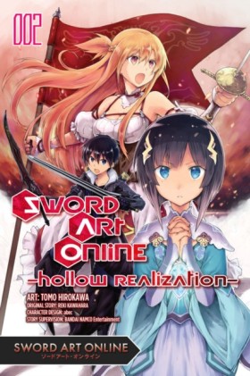 Sword Art &hellip;