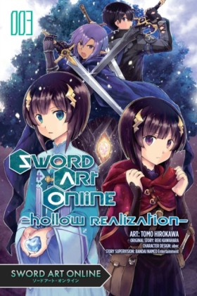 Sword Art &hellip;