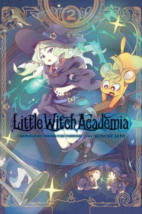 Little Wit &hellip;