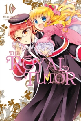 The Royal &hellip;