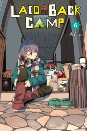Laid-Back …