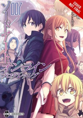 Sword Art &hellip;