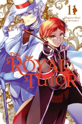 The Royal …