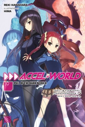 Accel Worl &hellip;