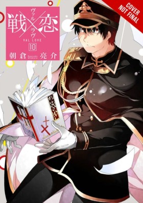 Val x Love &hellip;