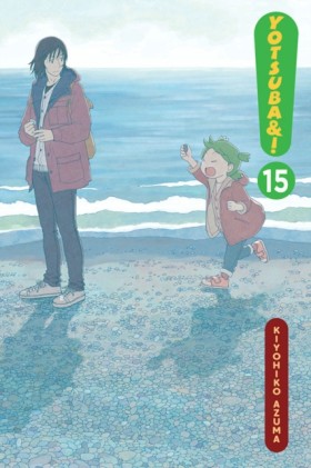 Yotsuba&!, …