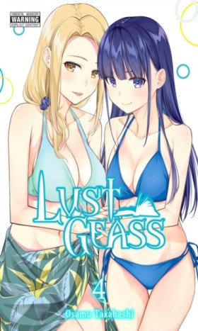 Lust Geass &hellip;