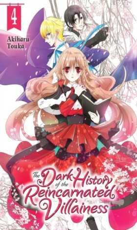The Dark H …