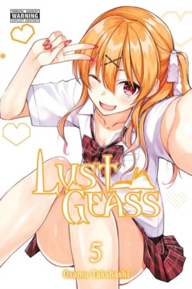 Lust Geass …