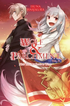 Wolf & Par …