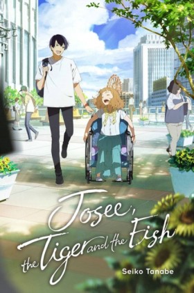 Josee, the …