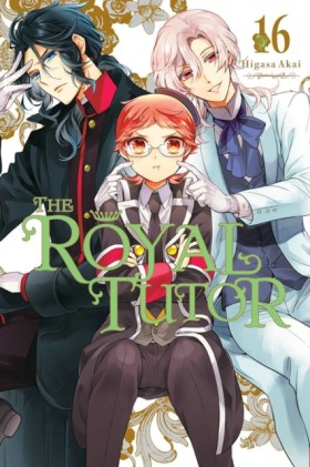 The Royal &hellip;