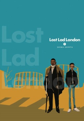 Lost Lad L &hellip;