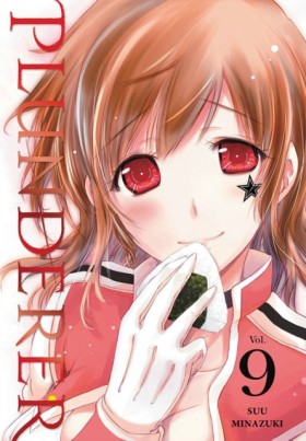 Plunderer, …