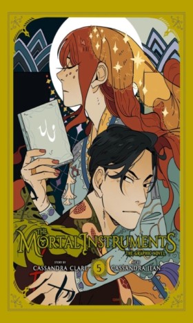 The Mortal …