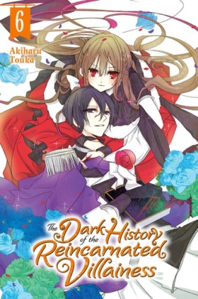 The Dark H &hellip;