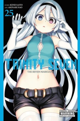 Trinity Se …