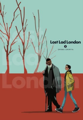 Lost Lad L …