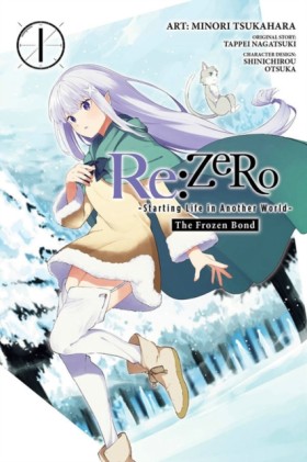 Re:ZERO -S &hellip;