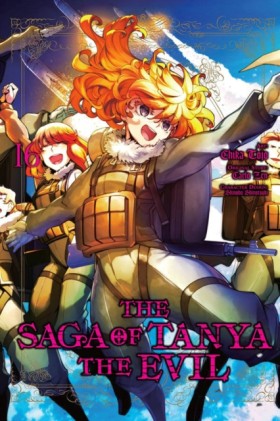 The Saga o …