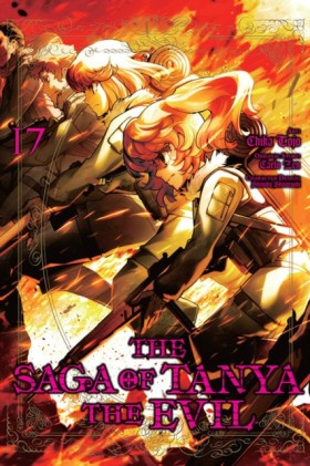 The Saga o &hellip;