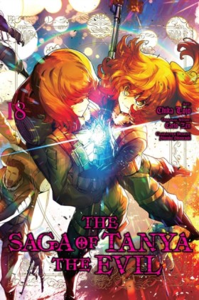 The Saga o &hellip;