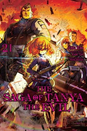 The Saga o &hellip;