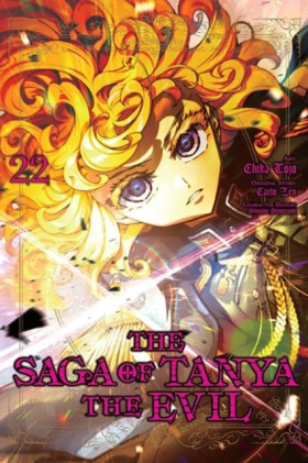 The Saga o …