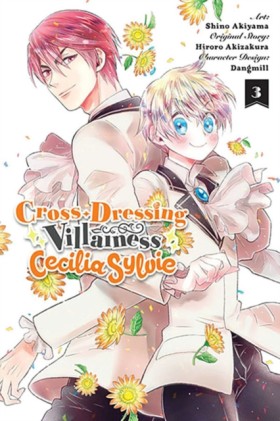 Cross-Dres &hellip;