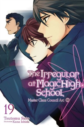 The Irregu &hellip;