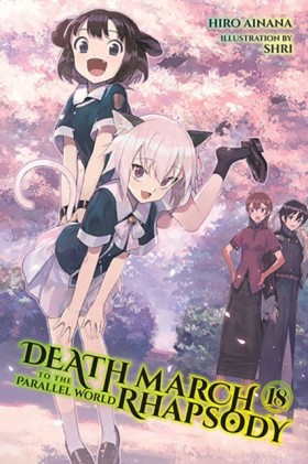 Death Marc &hellip;