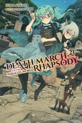 Death Marc …