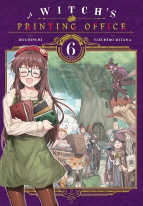 A Witchs P …