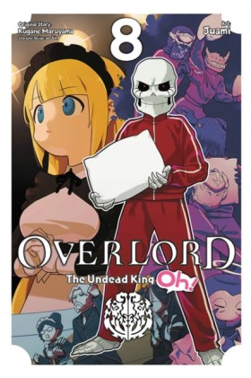Overlord: &hellip;
