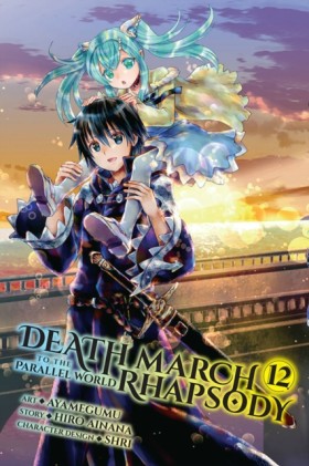 Death Marc &hellip;