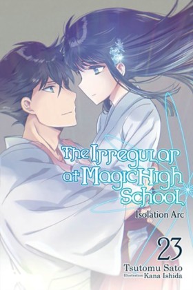 The Irregu &hellip;
