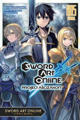Sword Art &hellip;