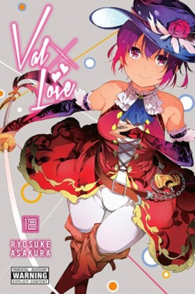 Val x Love …