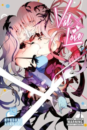 Val x Love …
