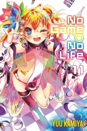 No Game No &hellip;