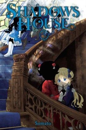 Shadows Ho …